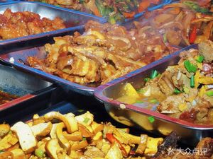 Huazhou Fragrant Oil Chicken