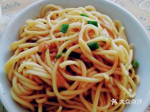 Juanjuan's Cuisine