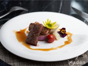 Jiangguang Mingyuan · Shunde Home Cooking
