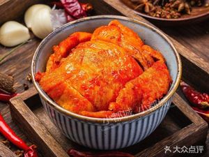Capital Xiao Du Cheng's Rice (Dongpu Branch)