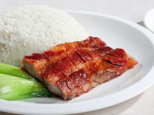 Leizhou Duck Rice