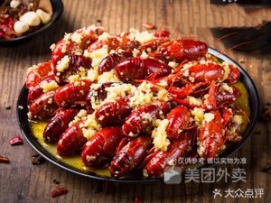 Xia Tuo Crawfish · Pippies · Freshwater Crab (Chebei Branch)