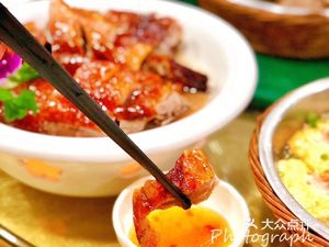 Nongjia Zhuang Restaurant (Daguan South Road Branch)