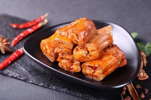 Lu Gong Fang 1 Gen Ya Bo (Huangcun Branch)