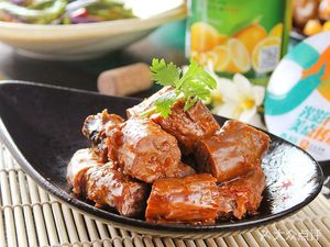 Xian Lao Ya Bo (Chebei Branch)