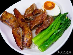 Meilin Chaoshan Braised Goose (Meilin Coast Branch)