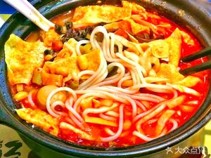 Original Flavor Clay Pot Luosifen