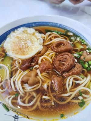 Feng Jie Special Noodle Shop (Yuancun Branch)