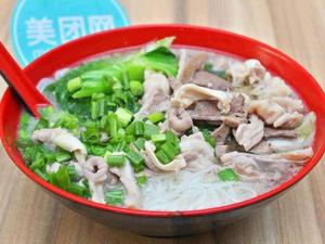 Jia Cheng Chao Wei Tang Fen Shi Jia (Yuancun Store)