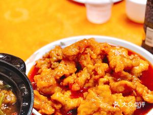 Dongsheng Restaurant (Yuancun Third Cross Road Branch)