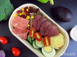Pi Light Meal (Yuancun Branch)