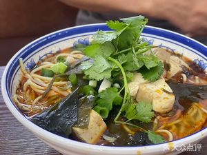 Xiangyang Beef Noodles (Yuancun Branch)