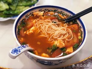 Halal Taste Handmade Beef Noodles (Meilin Coast Branch)