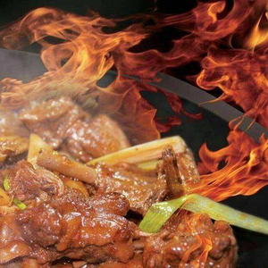 Huoyan Huang Shunde Flame Duck (Yuancun Branch)