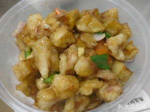 Bingjie Northeastern Cuisine Dumpling House (Yuancun Branch)