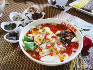 Wonton Xiao'er (Meilin Hai'an Branch)