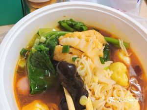 Fanghui Spicy Hot Pot (Tianhe Branch)