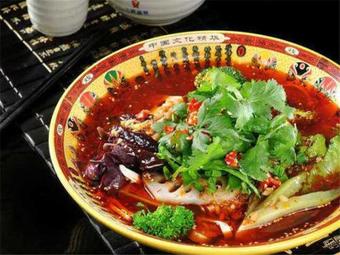 Recall Spicy Hot Pot (Yuancun Nanjie Store)