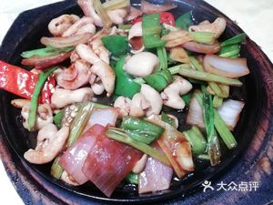 Dingcheng Fine Food