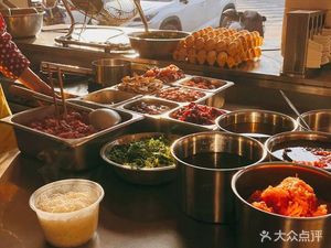 Meilian Restaurant (Yinping Road Store)