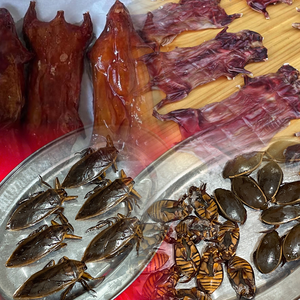 Quan Hua Food