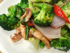 Yujiang Cuisine