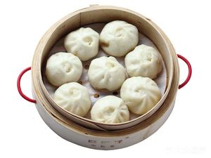 Ai Shang Li Xiao Long Bao