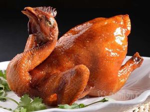 Zui Xian Crispy Roast Chicken (Shatou Branch, Panyu)