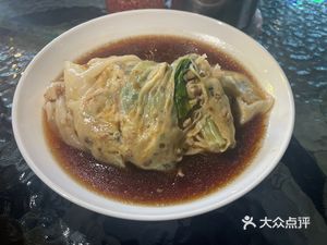 En Chang Ji (Jinshan Valley Yiku Store)