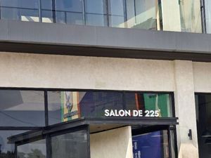 SALON DE 225²