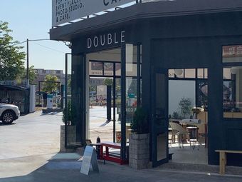 Double Coffee