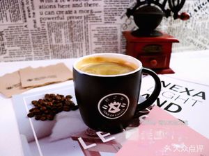 Zhenzhibao Coffee (Zhongcun Store)