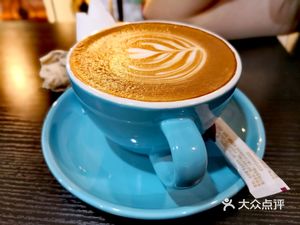 Ju Coffee (Nanguo Ayuan Branch)