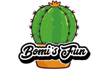 Bomi's Fun 趣舍 · Japanese Coffee & Night Drinks