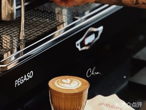 3PM CAFE