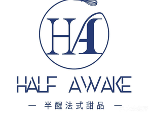 Half Awake French Pastry