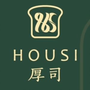 Housi Fresh-Baked Toast & Hand-Grind Coffee