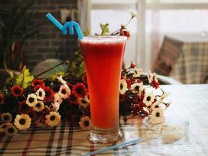 Nong Yue Coffee Book Bar