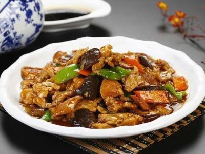 Kefu Steamed Food Workshop (Dafu Mountain Branch)