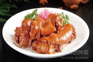 Hakka Pickled Noodles · Rice Noodles · Herbal Soup (Zhongcun Store)