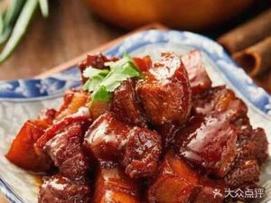 HAKKA Hakka Cuisine Nongjia Xiaochao (Longhui Creative Mansion Branch)
