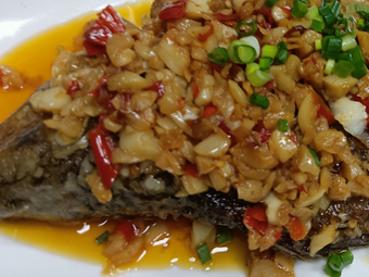 Liu Ting Home-style Cuisine