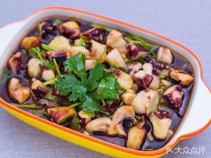 Fresh梵达·New Style Small Seafood