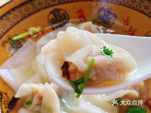 Shaxian Snacks (Zhongcun Future Domain Store)