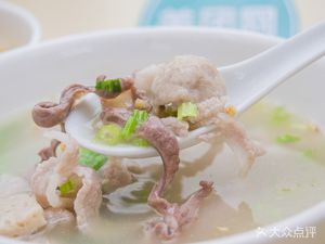 Chaoshan-style Rice Noodle (Xiongfengcheng Branch)