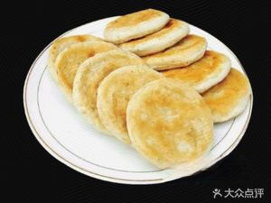 Chenguang Fried Flatbread (Qifu Store)