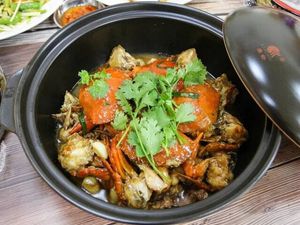 Fei Po Restaurant