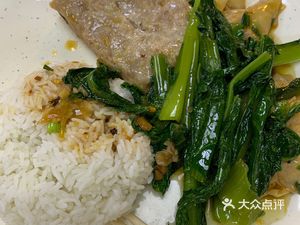 Kuicheng Breakfast (Zhongcun Store)