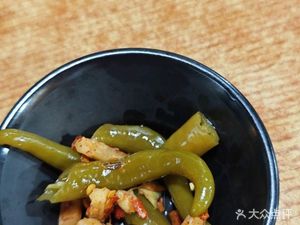 Five Grains Mixed Fish Noodles