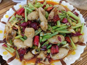 Rongxian Dofa Rice (Zhongcun Branch)